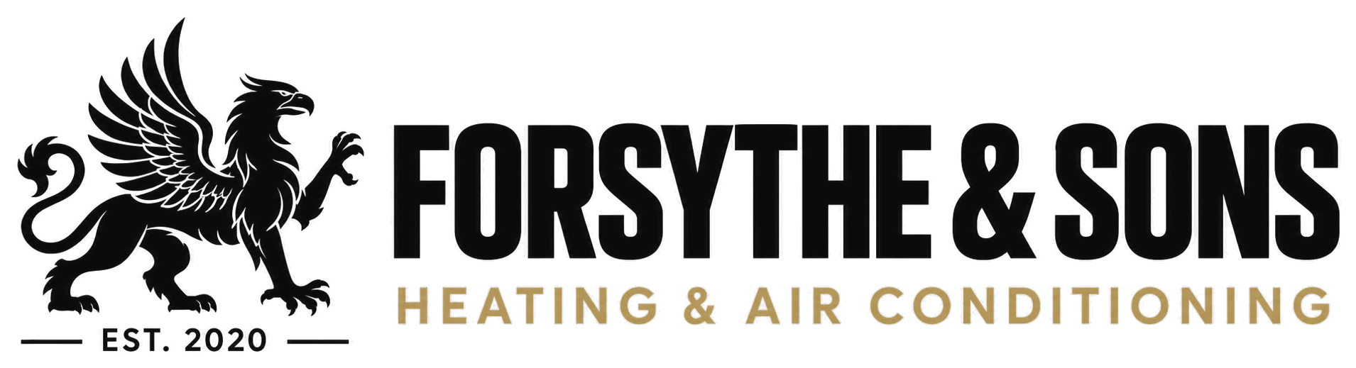 Forsythe & Sons Ltd logo